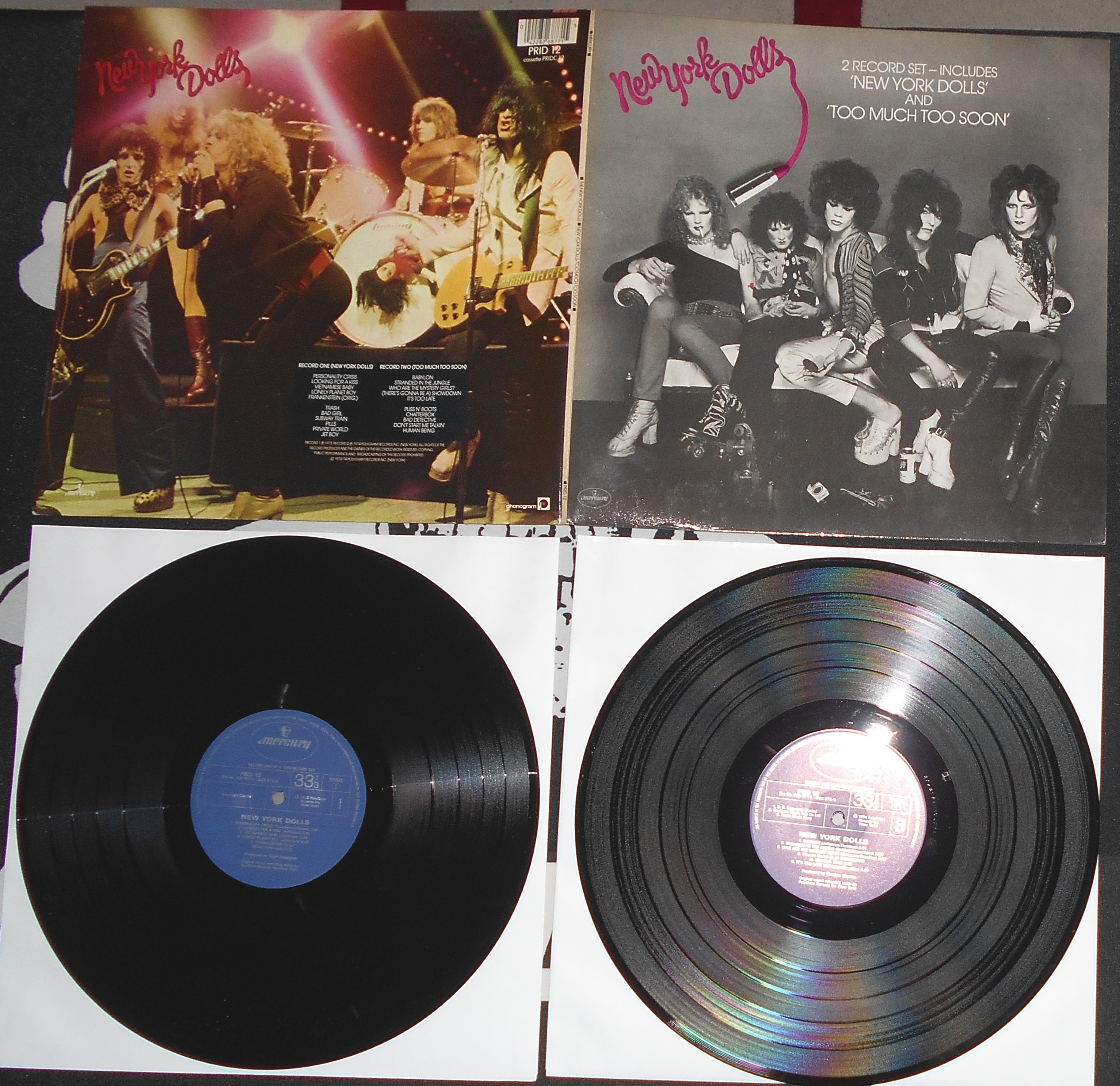 TOOO MUCH - NEW YORK DOLLS (2).JPG