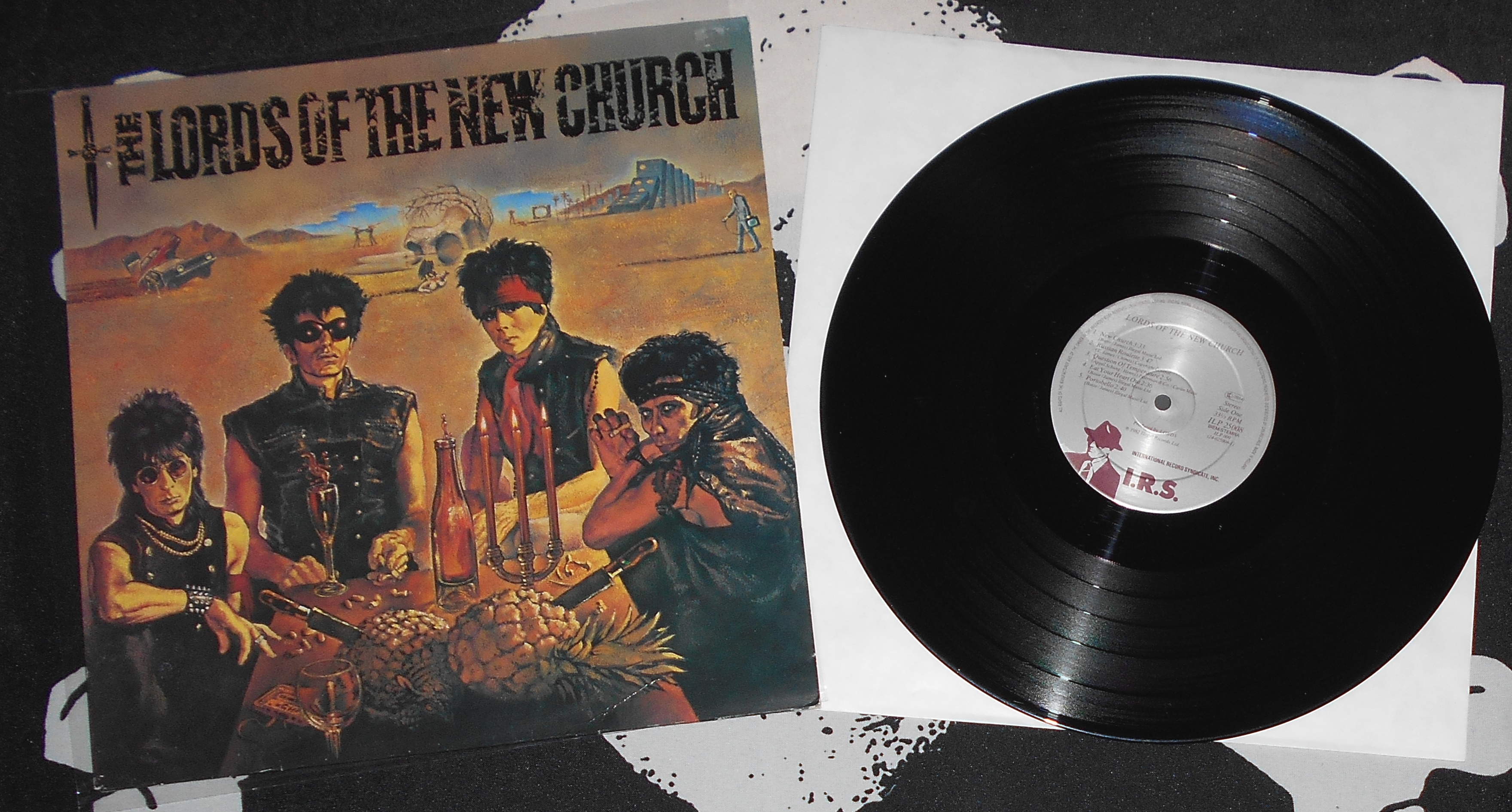 LORDS OF THE NEW CHURCH - Lords of the new Church (1).JPG
