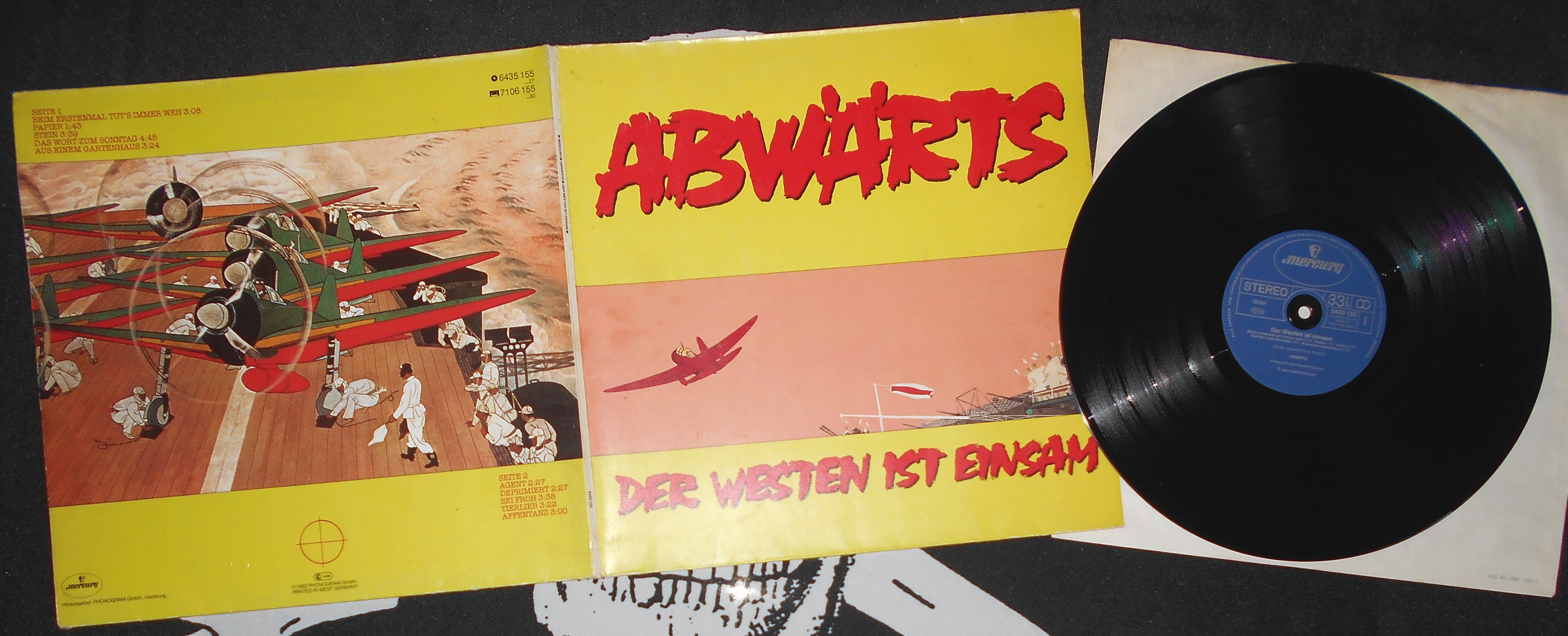 ABWÄRTS Der Westen ist einsam (1).JPG