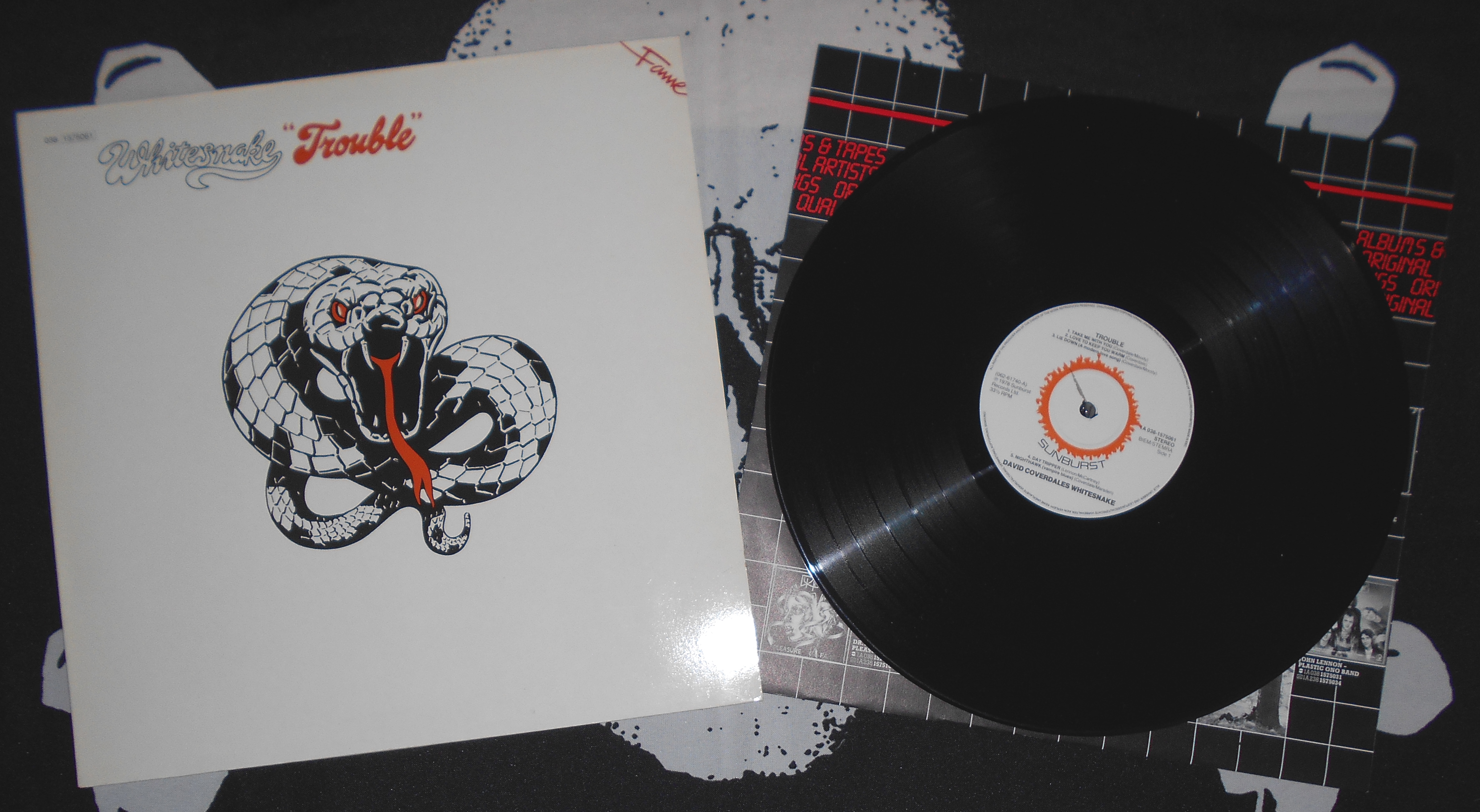 WHITESNAKE - Trouble (1).JPG