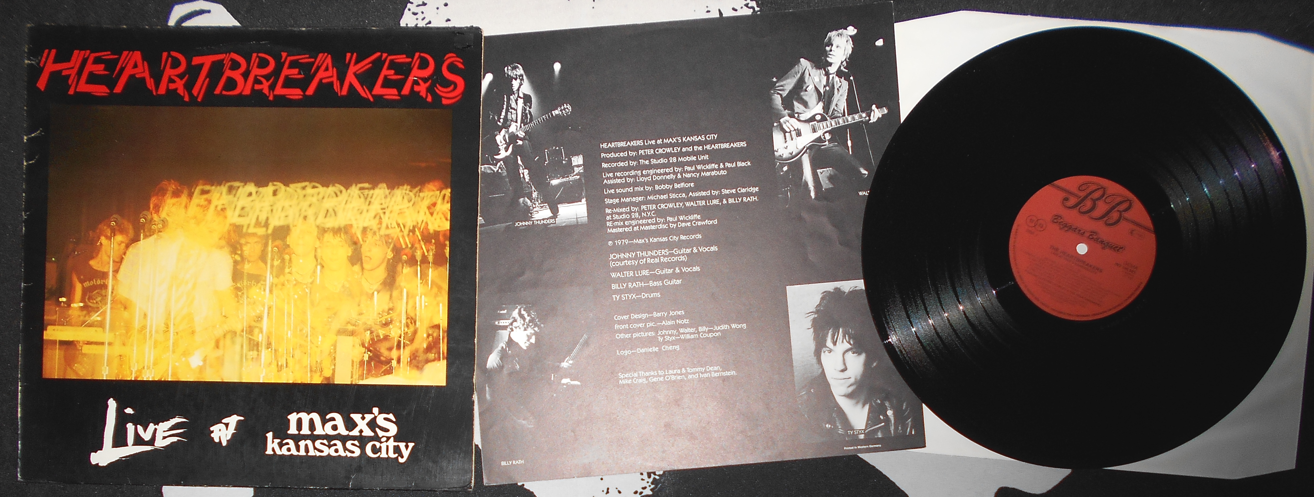 JOHNNY THUNDERS AND THE HEARTBREAKER - Live Max Kansas City (1).JPG