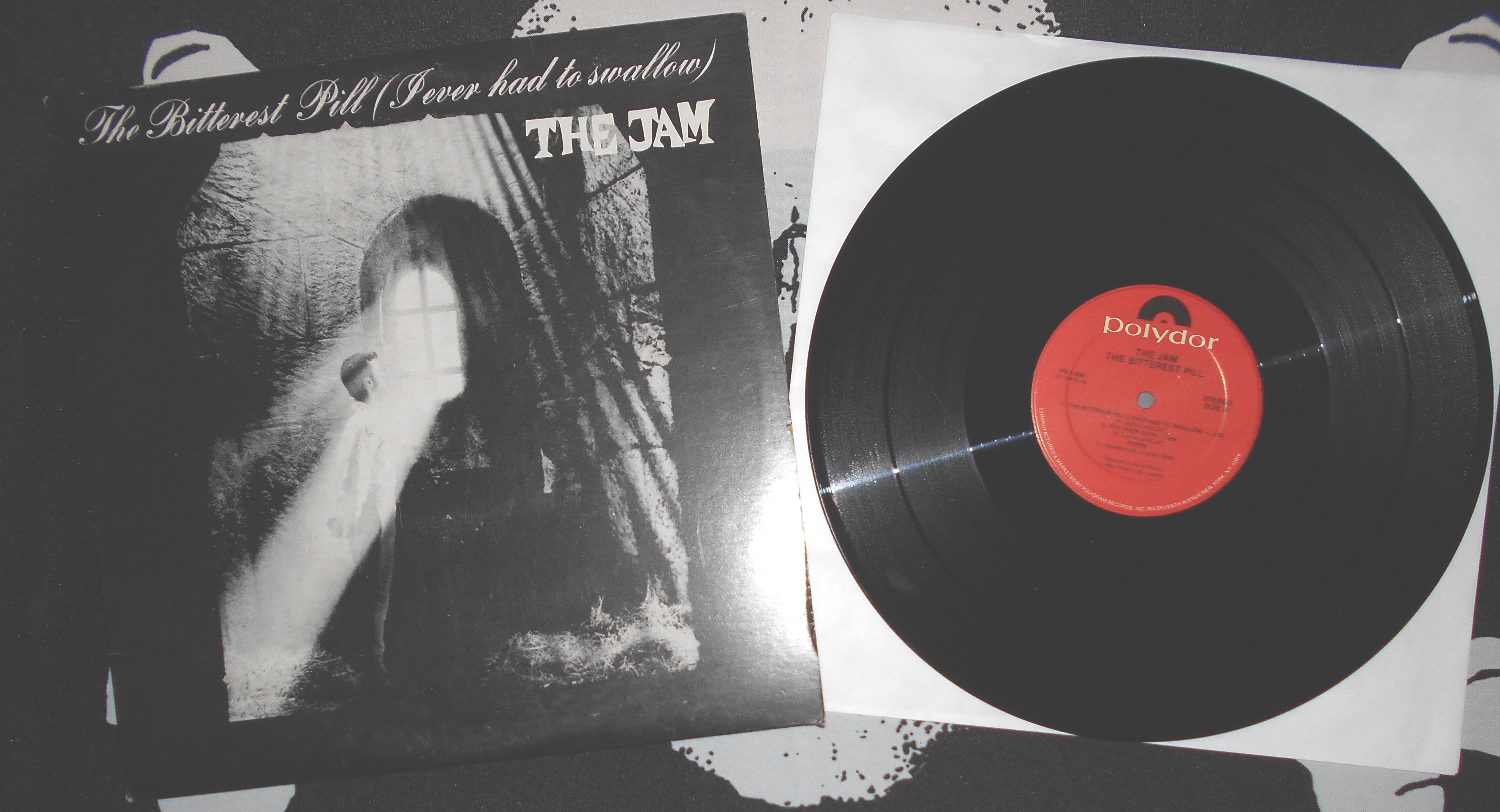 THE JAM - The bitterest Pil (1).JPG