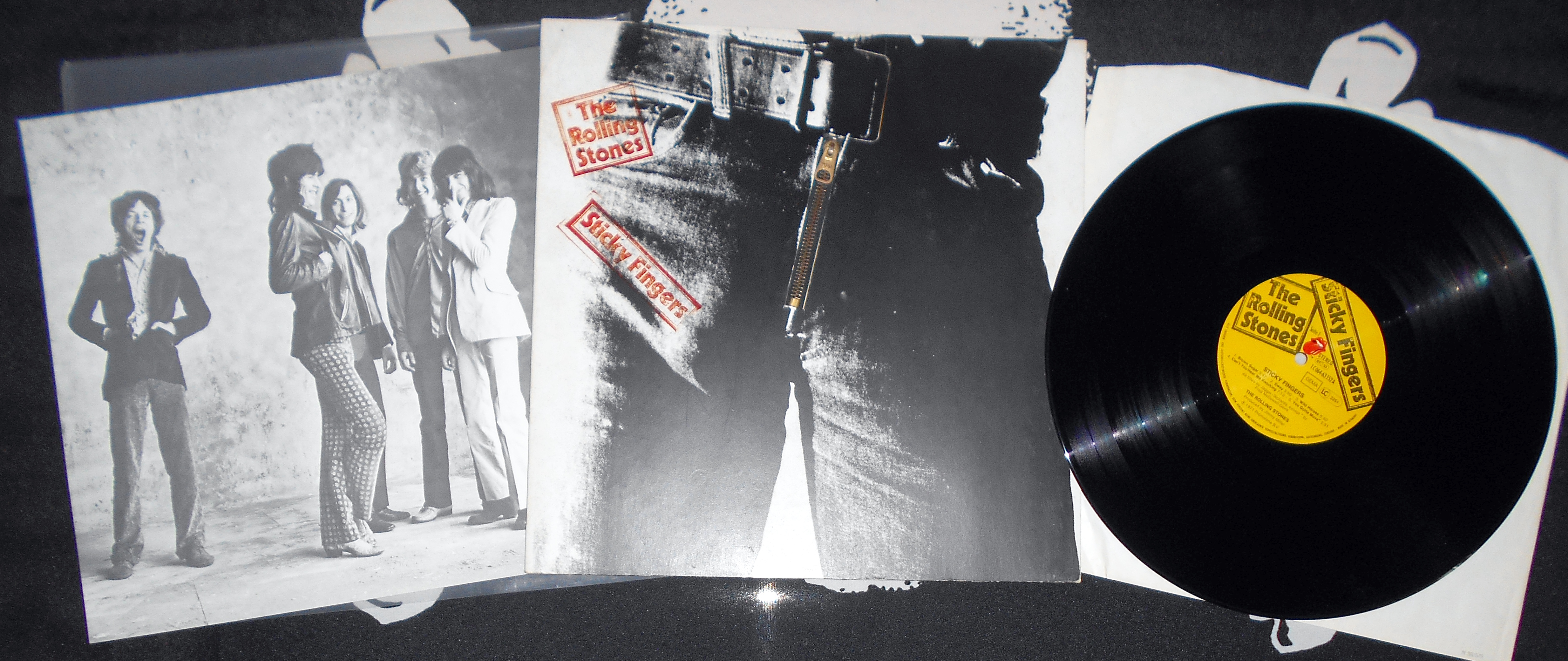 ROLLING STONES - Sticky Fingers (1).JPG