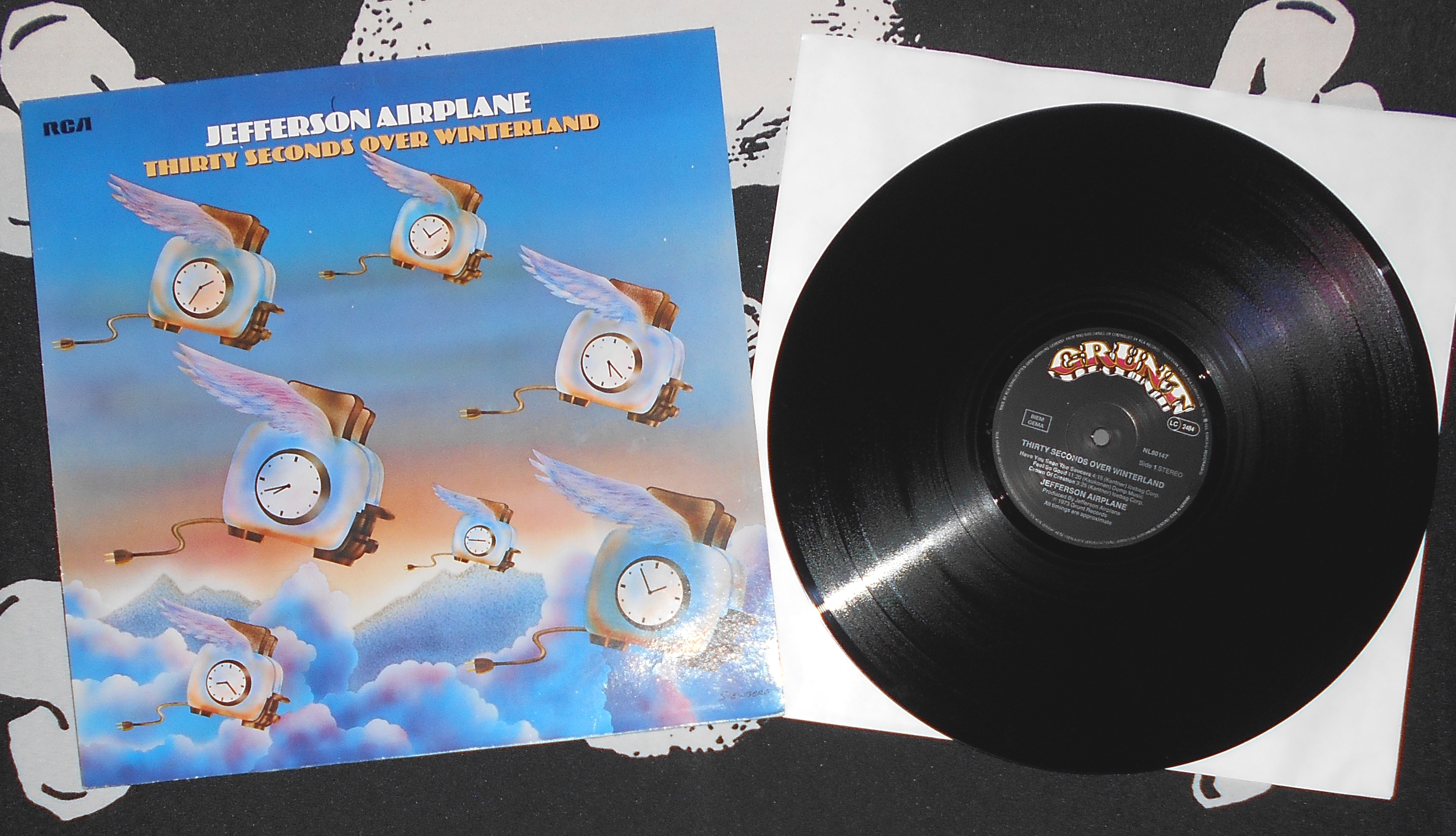 JEFFERSON AIRPLANE - Thirty Seconds over Winterland (3).JPG