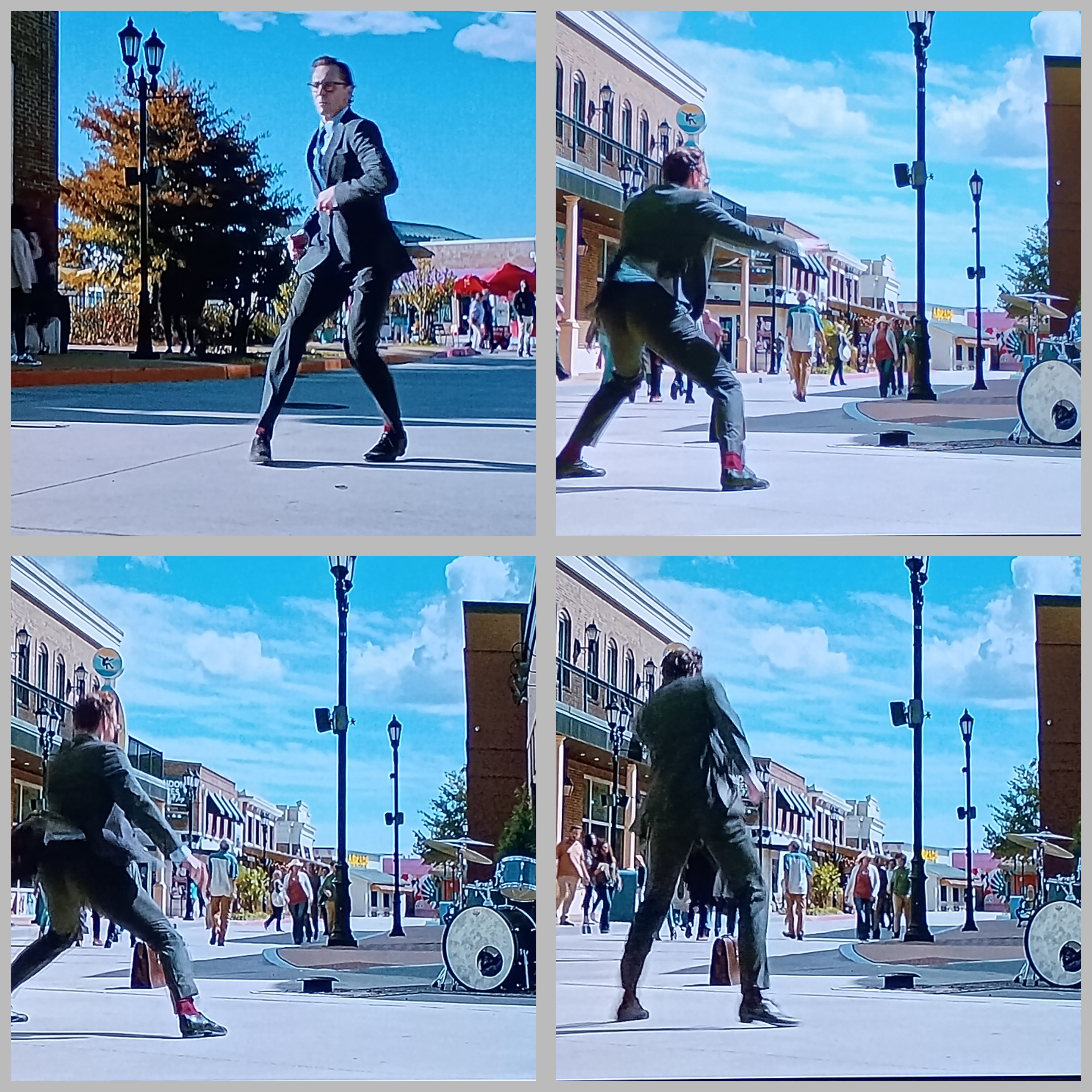 Screenshots Fritzcarraldo Screening Life of Chuck