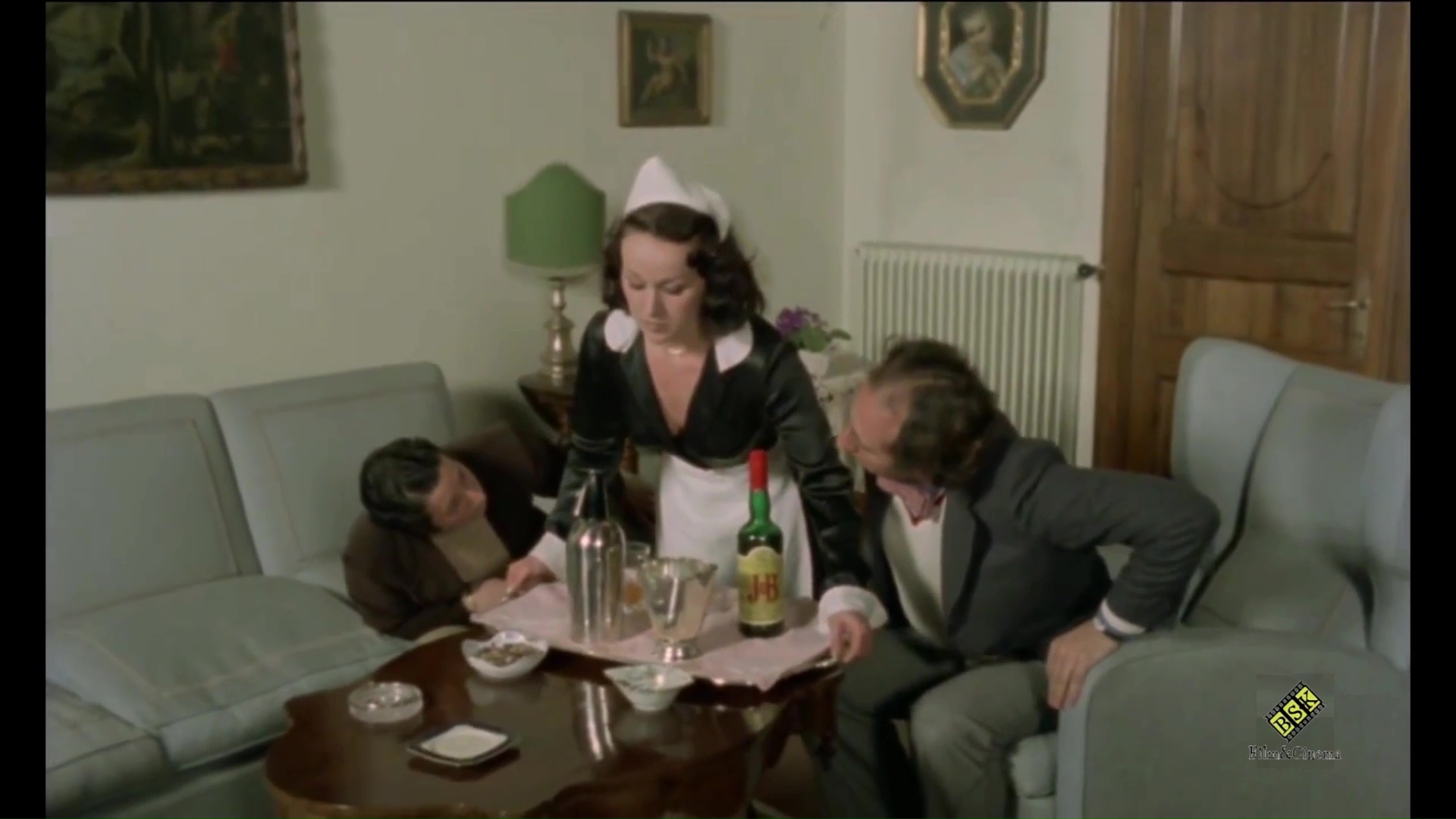 La dottoressa sotto il lenzuolo  Under the Sheets  Der Kleine mit der großen Schnauze (Italy 1976, Gianni Martucci)  (5).jpg