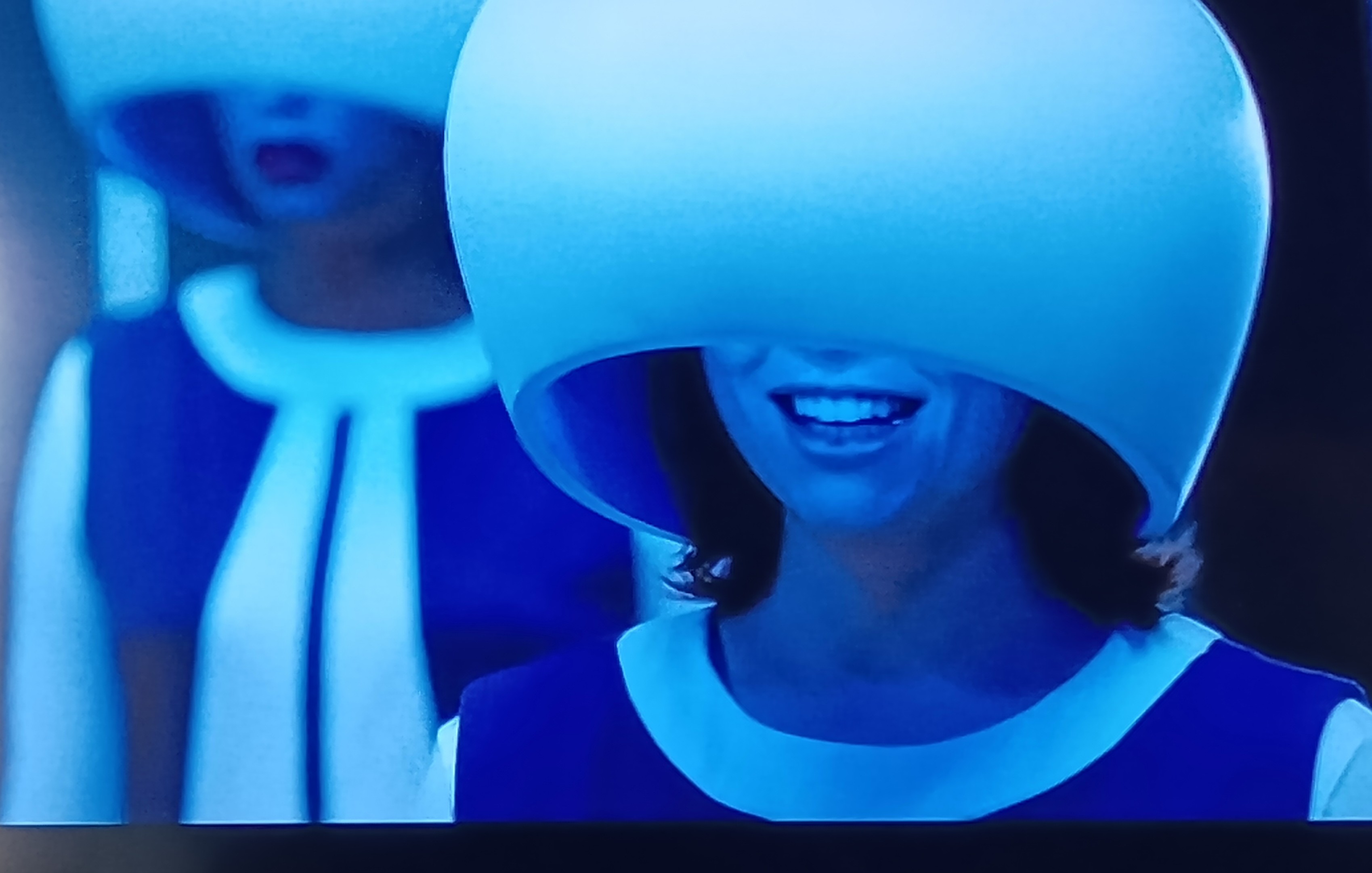 Screenshot Predestination