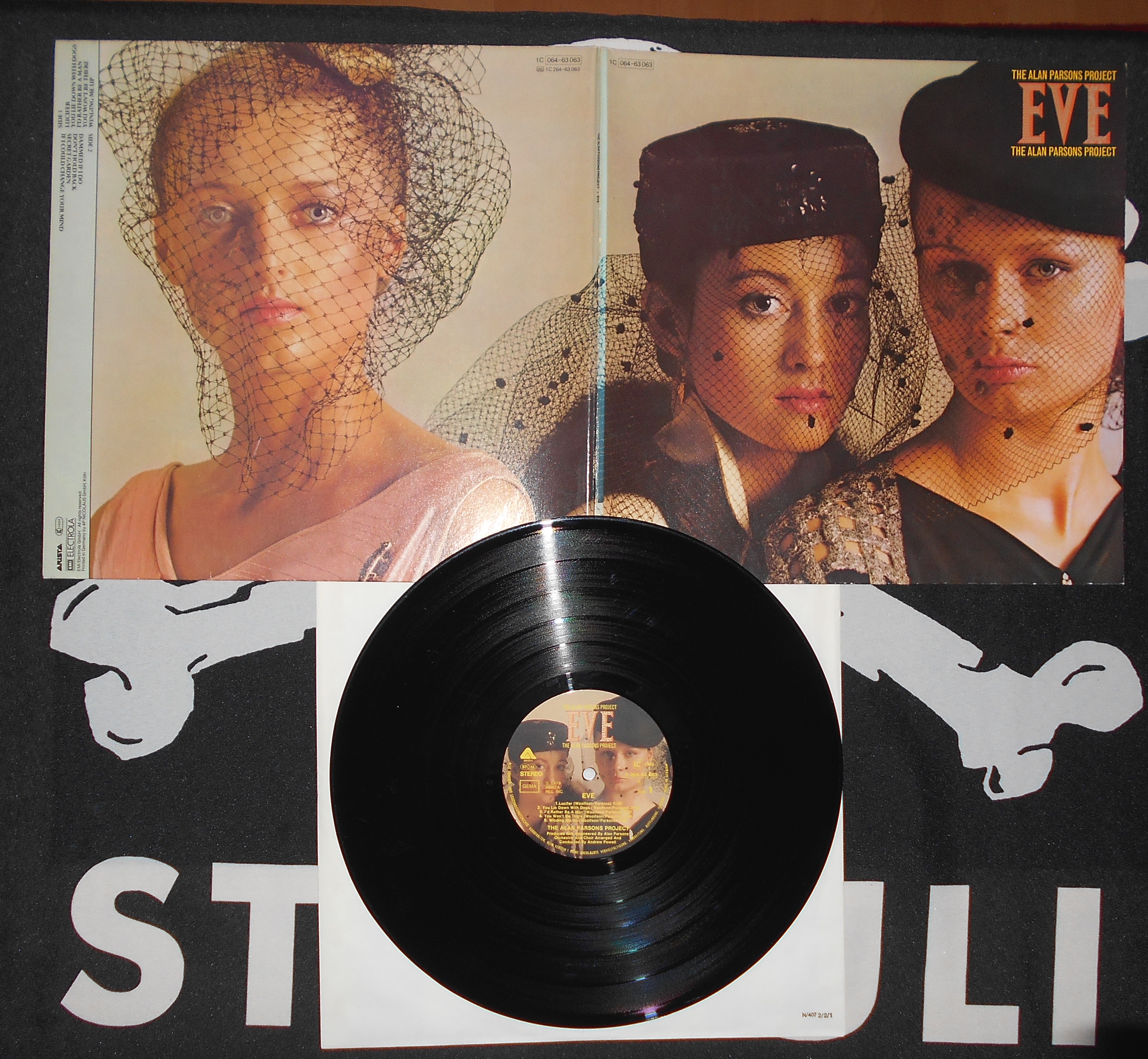 ALAN PARSONS PROJECT - Eve (1).JPG