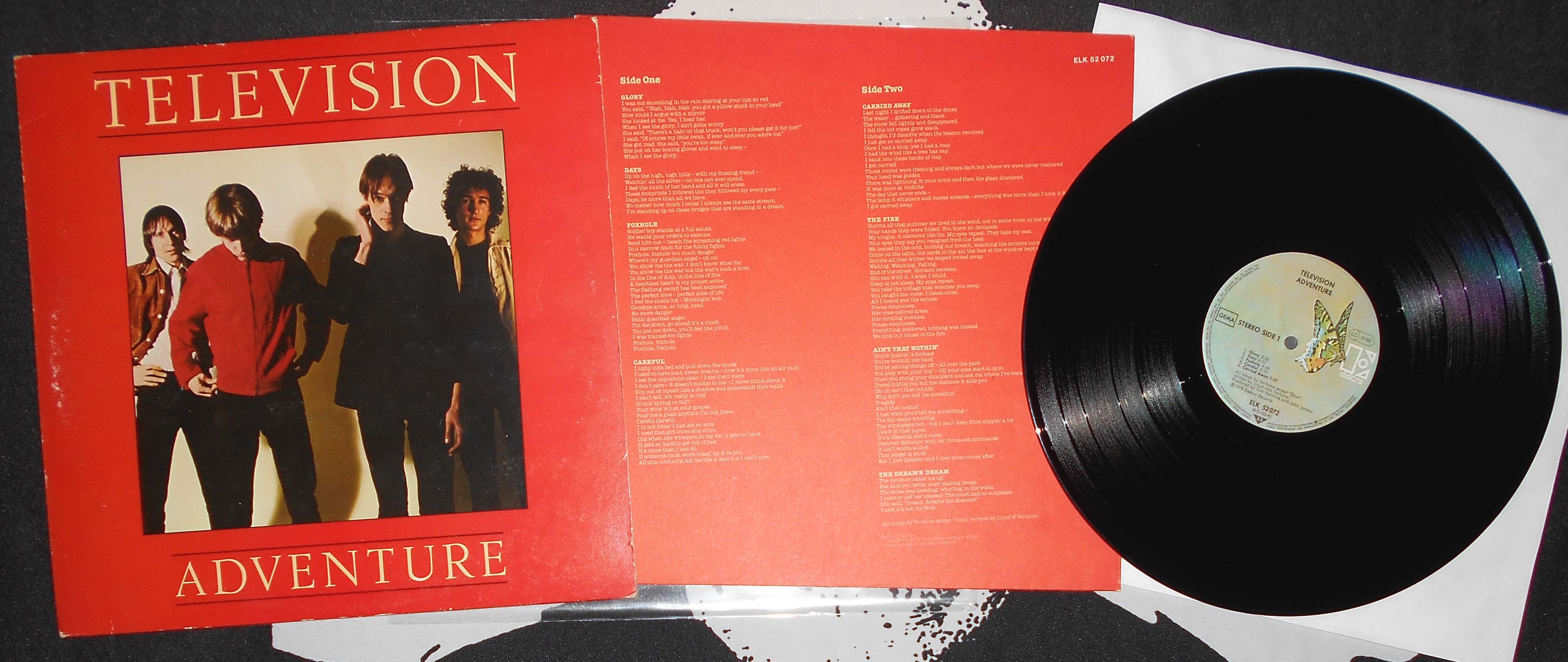 TELEVISION - Adventure (1).JPG