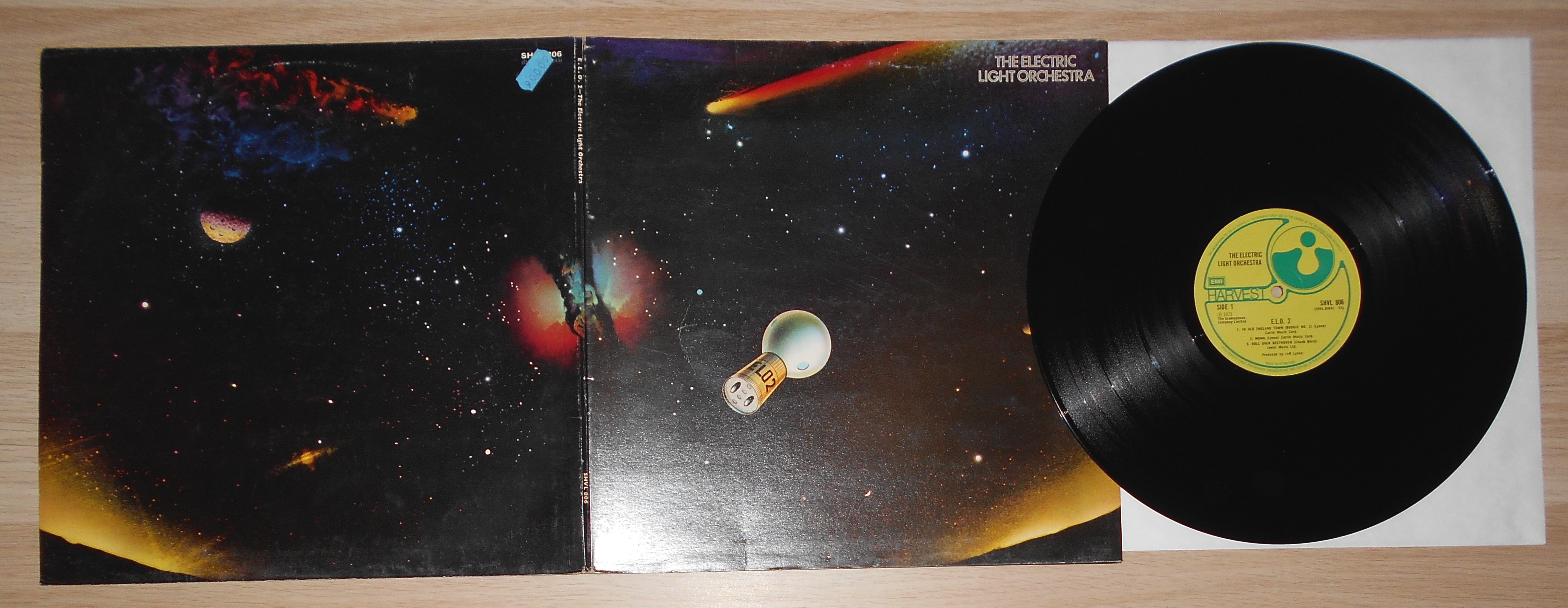 ELECTRIC LIGHT ORCHESTRA - ELO 2 (1).JPG