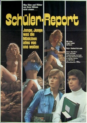 Schüler-Report - Junge! Junge! Was die Mädchen alles von uns wollen!.jpg