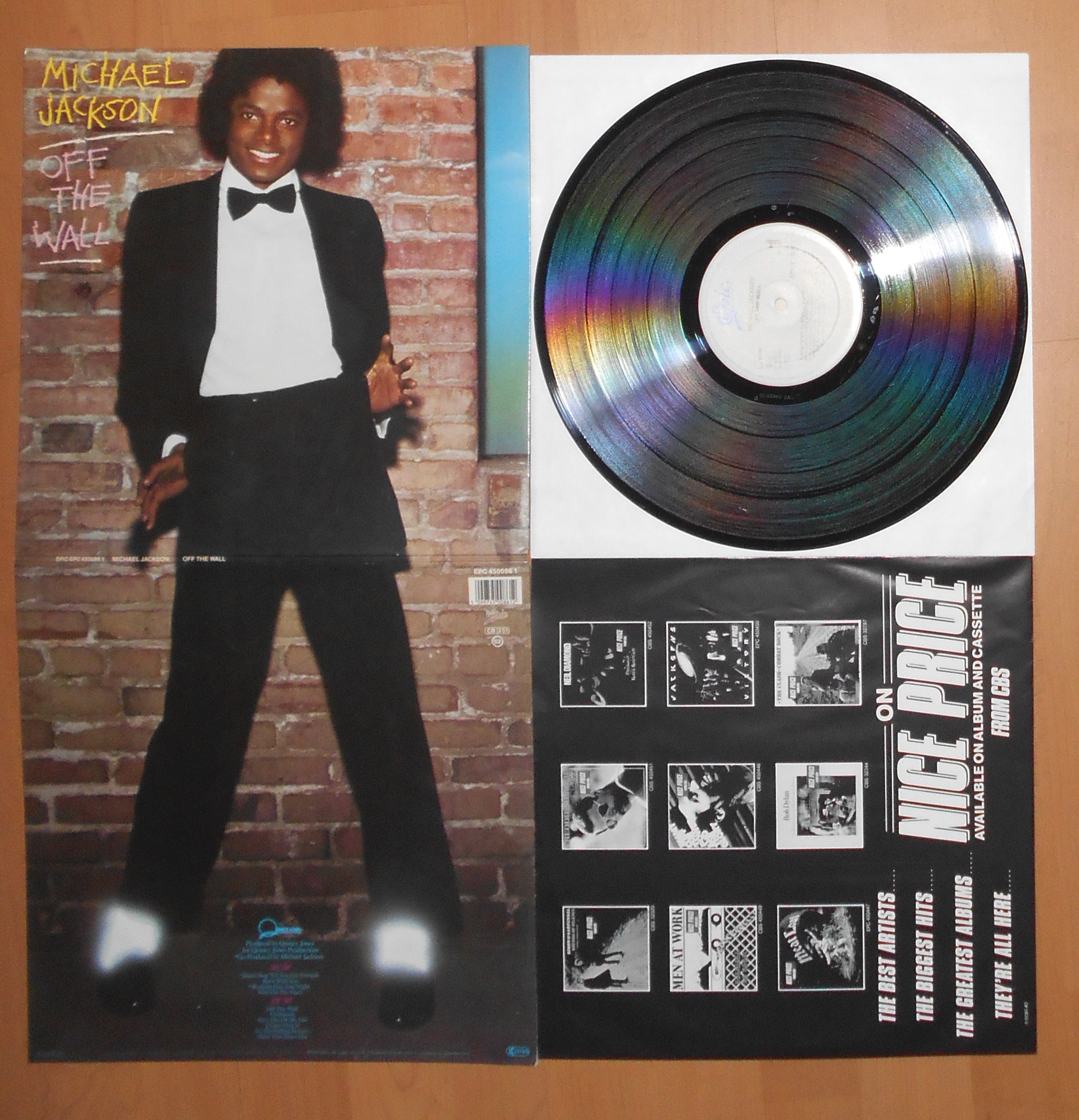 JACKSON, MICHAEL - Off the Wall (1).JPG