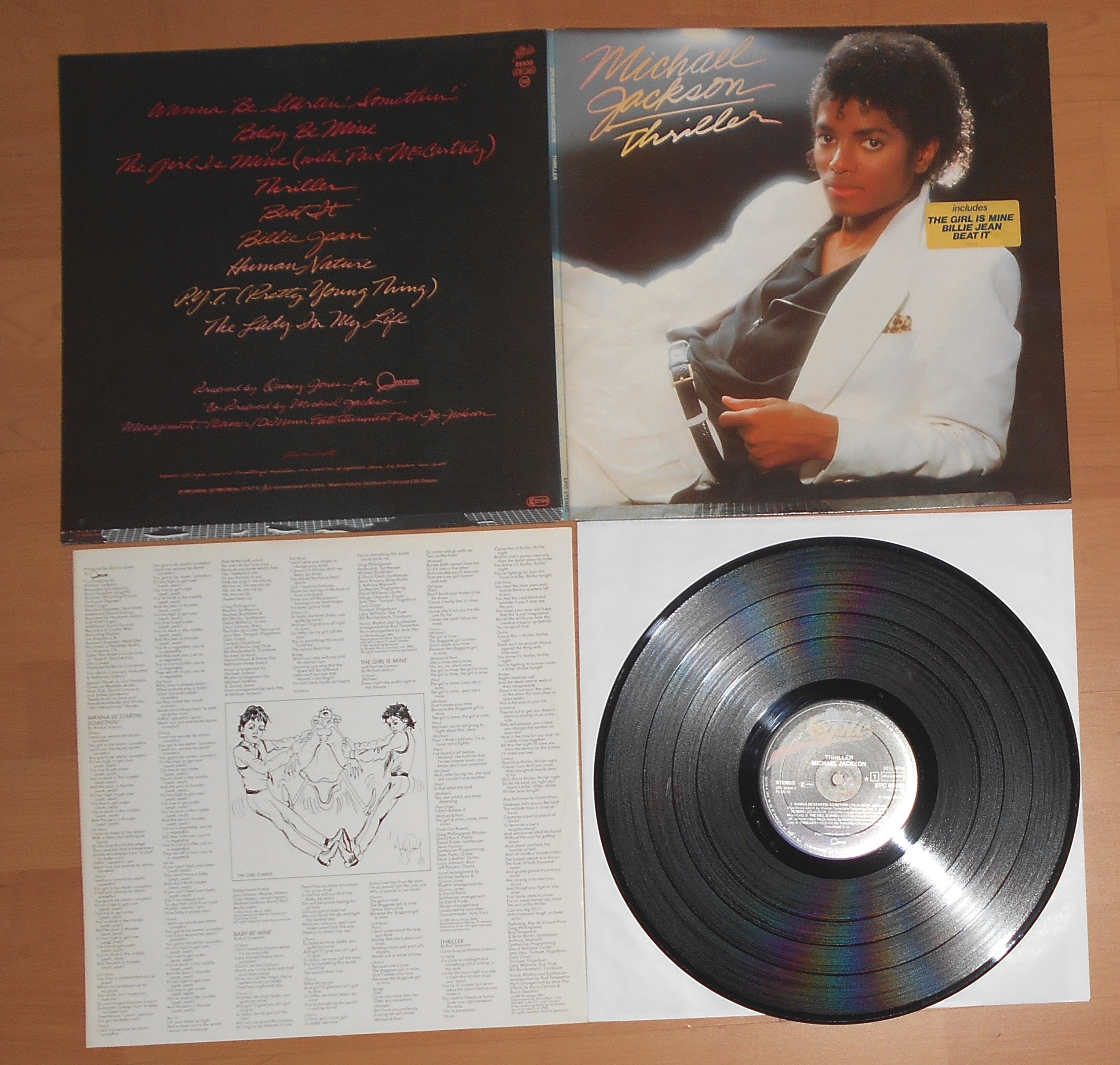 JACKSON, MICHAEL - Thriller (1).JPG