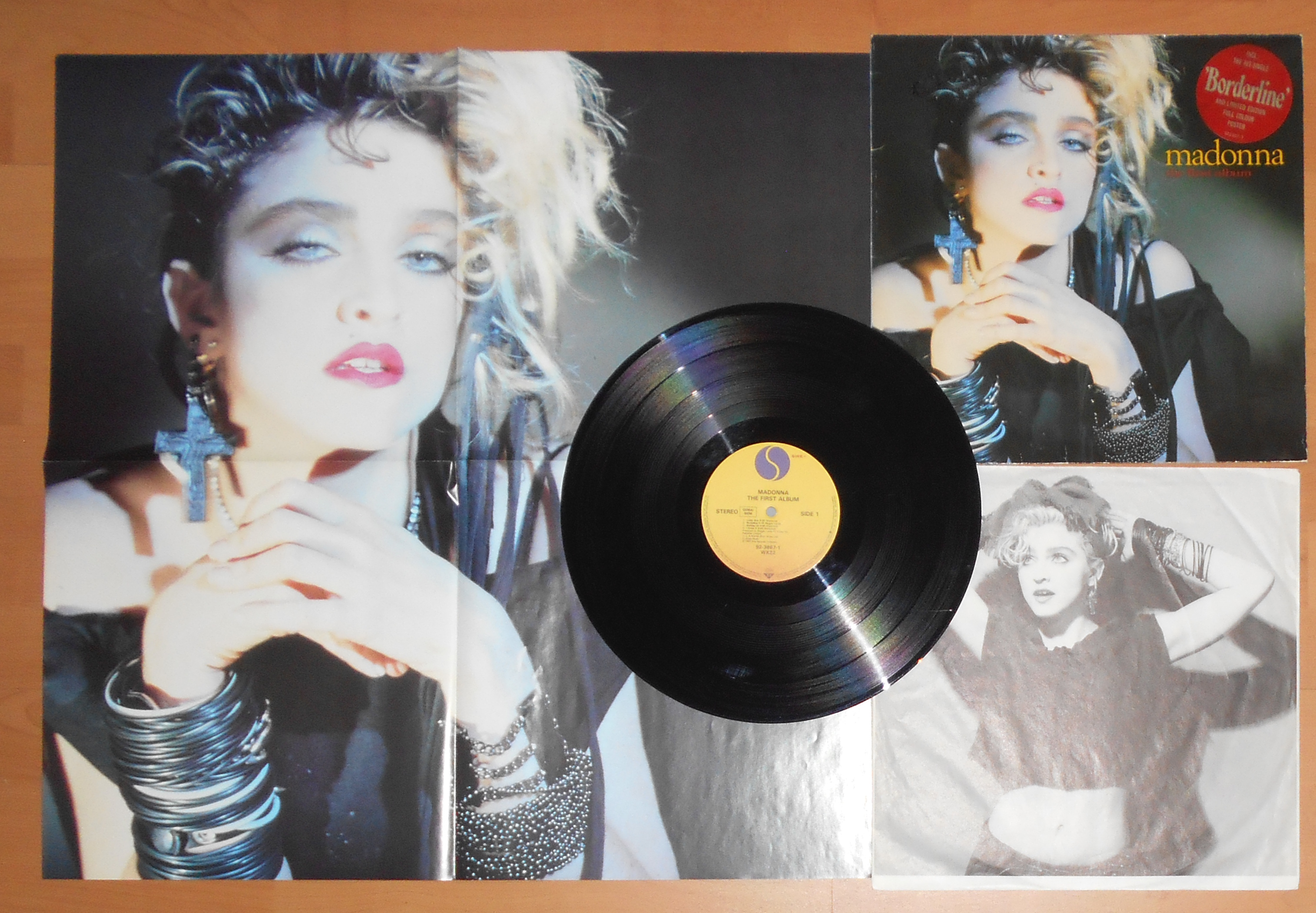 MADONNA - First Album 1986 (1).JPG