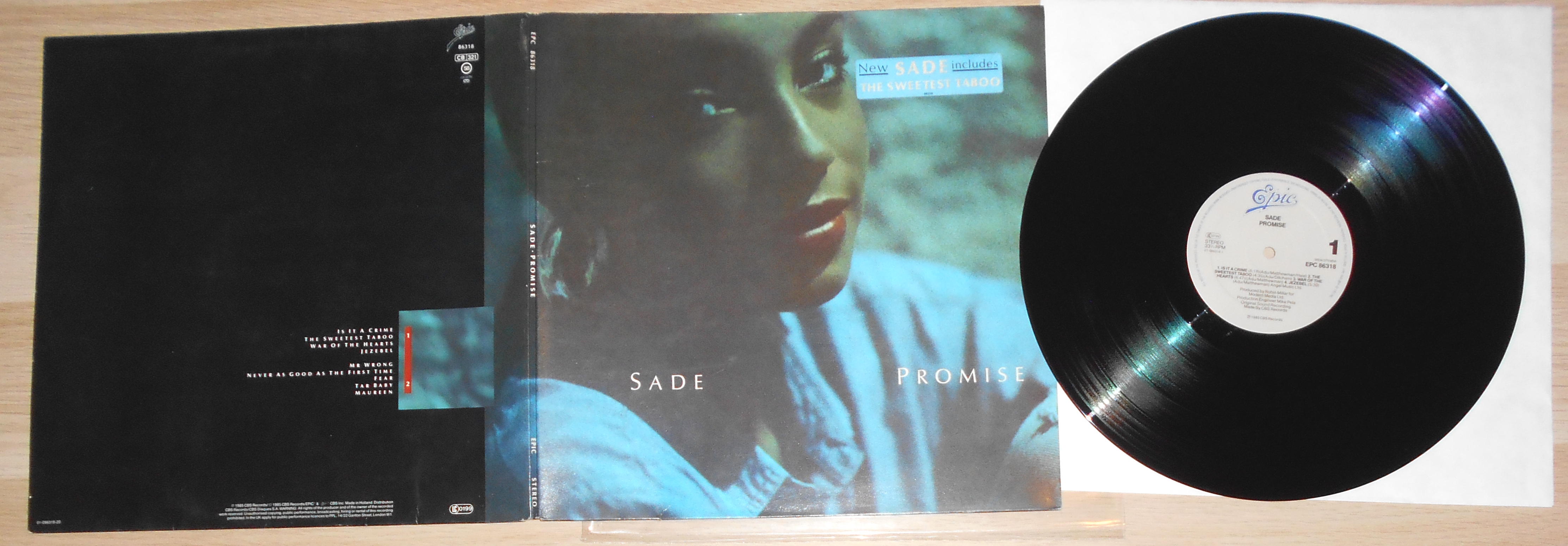 SADE - Promise (1).JPG