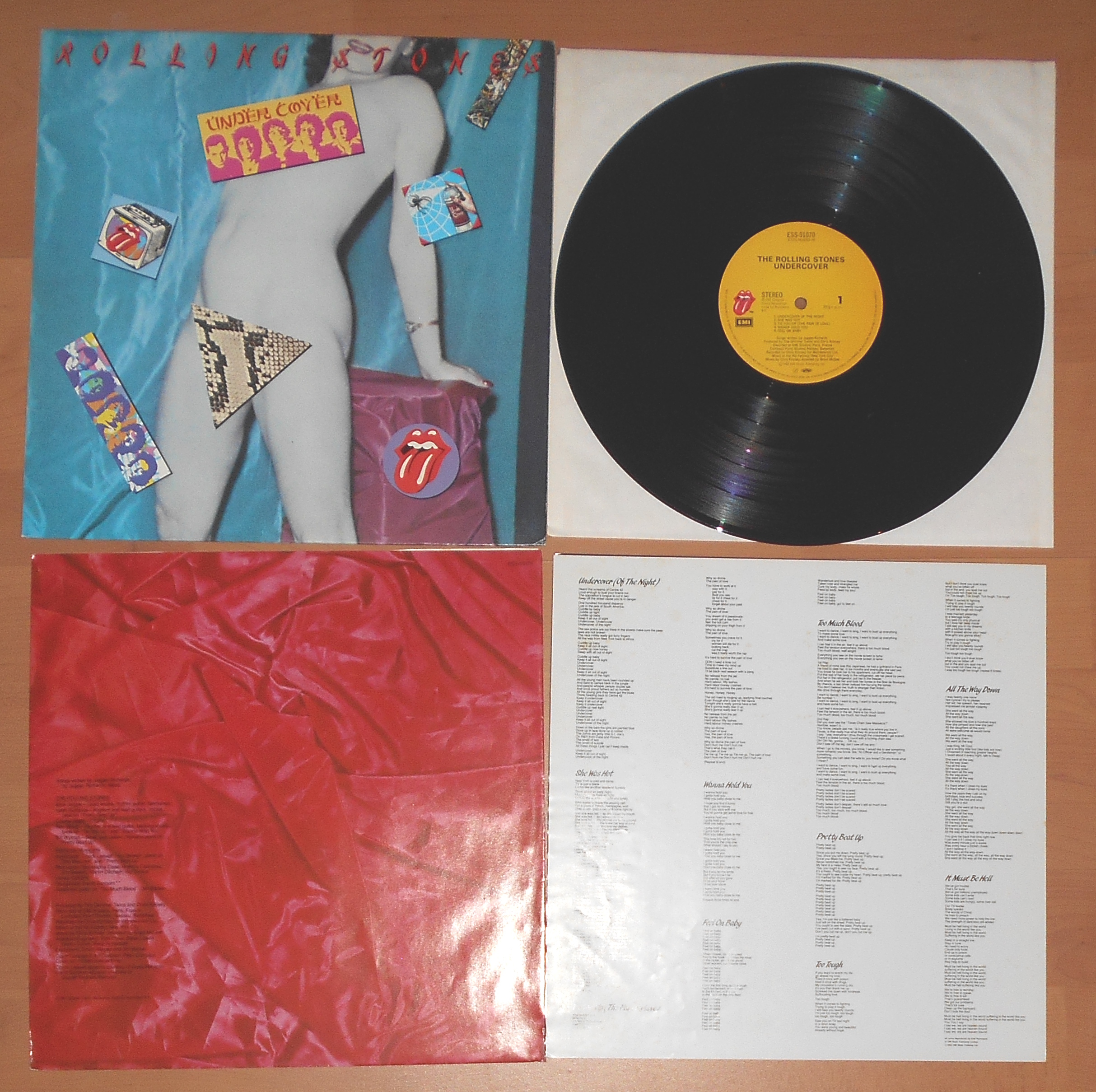 ROLLING STONES - Undercover - Japan (1).JPG