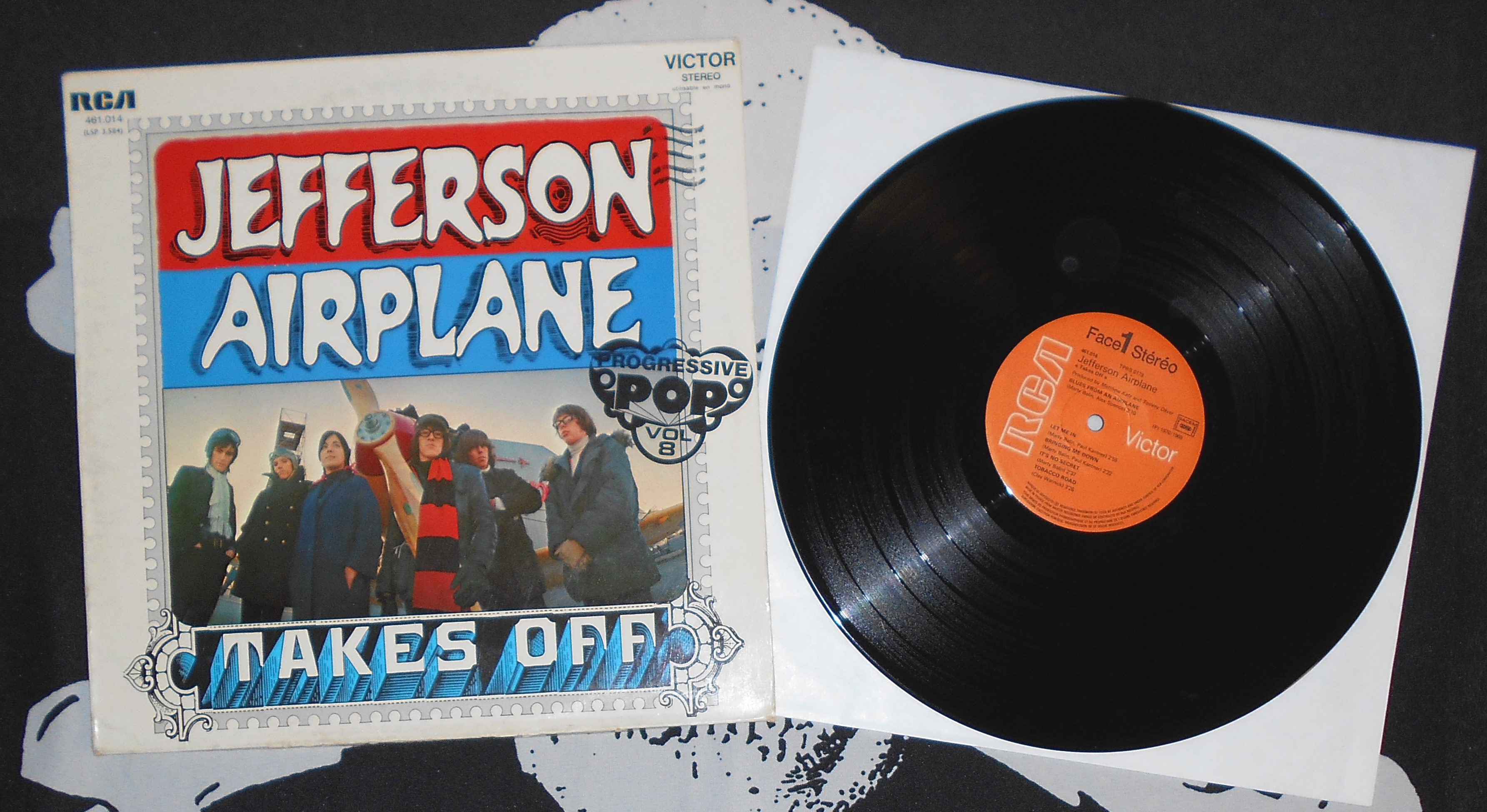 JEFFERSON AIRPLANE - Jefferson Airplane take off  (1).JPG